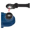 Bosch EXPERT MultiMax PAIZ 32 APIT Multifunkčný ponorný pílový list 32 x 50 mm (10ks) | ajtech.sk