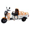 RURIS PILOT 3110A elektrická trojkolka nákladná biela | ajtech.sk