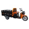RURIS Pilot 3130N elektrická nákladná trojkolka čierna | ajtech.sk
