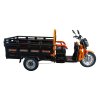 RURIS Pilot 3130N elektrická nákladná trojkolka čierna | ajtech.sk