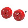Sada závaží do kolies DAKR FD5 25 kg | ajtech.sk
