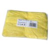 HOBOT 198 Utierky z mikrovlákna chlpaté žlté 12 ks | ajtech.sk