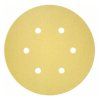 Brúsny papier Bosch C470 150 mm P100 50ks | ajtech.sk