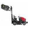 Záhradný traktor SECO Starjet UJ P5 PRO 102 cm | ajtech.sk