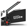 GÜDE Benzínová kosačka na trávu ECO Wheeler 390 1,6 R | ajtech.sk