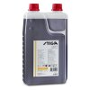 Olej 2 takt Stiga syntetický 1 l s odmerkou | ajtech.sk
