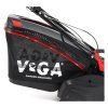 Valcová kosačka VeGA 495 SXR 5in1 48 cm | ajtech.sk