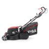 Valcová kosačka VeGA 495 SXR 5in1 48 cm | ajtech.sk