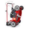 Záhradná kosačka Weibang WB 506 SC Red Line | ajtech.sk