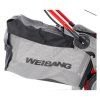 Záhradná kosačka Weibang WB 506 SC Red Line | ajtech.sk