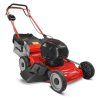Aku kosačka s pojazdom Weibang WB 452 SE | ajtech.sk