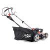 Motorová kosačka VeGA 497 SPXV DOV 48 cm | ajtech.sk