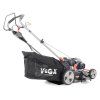 Motorová kosačka VeGA 547 SPXV GCV 200 | ajtech.sk