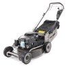 Benzínová kosačka Weibang WB 507 SCV 6in1 | ajtech.sk