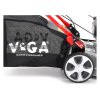 Benzínová kosačka VeGA 404 SDX s pojazdom | ajtech.sk