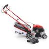 Motorová kosačka VeGA 424 SDX 5in1 43 cm | ajtech.sk