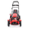 VeGA 51 HWTV 6in1 Motorová kosačka s pojazdom | ajtech.sk