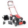 Motorová kosačka VeGA 495 SXH 6in1 | ajtech.sk