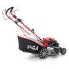 Motorová kosačka VeGA 495 SXH 6in1 | ajtech.sk