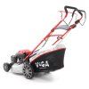 Motorová kosačka VeGA 495 SXH 6in1 | ajtech.sk
