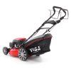 Motorová kosačka VeGA 51 HWXV 6in1 | ajtech.sk