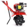 Benzínový rotavátor VeGA GT 4452 52 cm3 | ajtech.sk
