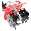 Benzínový rotavátor VeGA GT 4452 52 cm3 | ajtech.sk
