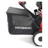 Motorový vertikutátor Weibang WB 384 RC | ajtech.sk