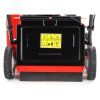 Motorový vertikutátor Weibang WB 384 RC | ajtech.sk