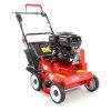 Motorový vertikutátor Weibang WB 384 RC | ajtech.sk