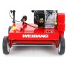 Weibang WB 486 CR-B Motorový prevzdušňovač trávnikov | ajtech.sk
