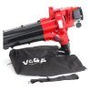 VeGA VE51310 Motorový vysávač fúkač | ajtech.sk