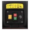 Valcový drvič konárov VeGA LSG2812 2800 W | ajtech.sk