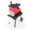 Valcový drvič konárov VeGA LSG2812 2800 W | ajtech.sk