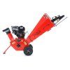 Motorový drvič konárov VeGA CH1065 6.5 HP | ajtech.sk