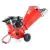 Motorový drvič konárov VeGA CH1065 6.5 HP | ajtech.sk