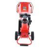 Motorový drvič konárov VeGA CH1065 6.5 HP | ajtech.sk
