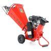 Motorový drvič konárov VeGA CH1065 6.5 HP | ajtech.sk