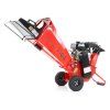 Motorový drvič konárov VeGA CH1065 6.5 HP | ajtech.sk