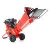 Motorový drvič konárov VeGA CH1065 6.5 HP | ajtech.sk