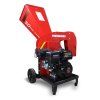 Motorový drvič konárov Weibang WB CH 507 LC | ajtech.sk