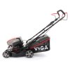 Samohybná AKU kosačka VeGA 42S ECO 4v1 | ajtech.sk