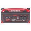 Elektrocentrála VeGA GK3800 3.5kW | ajtech.sk