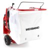 Weibang WB LV506C Motorový profesionálny vysávač lístia | ajtech.sk
