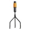 FISKARS QuikFit Kultivátor s tromi hrotmi 1000680 | ajtech.sk