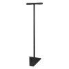 Zarovnávač trávnika Fiskars Solid 230 mm | ajtech.sk
