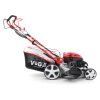 Rotačná kosačka VeGA 525 4SXH 6in1 | ajtech.sk