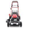 Rotačná kosačka VeGA 525 4SXH 6in1 | ajtech.sk