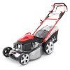 Rotačná kosačka VeGA 525 4SXH 6in1 | ajtech.sk