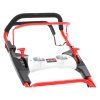 Rotačná kosačka VeGA 525 4SXH 6in1 | ajtech.sk